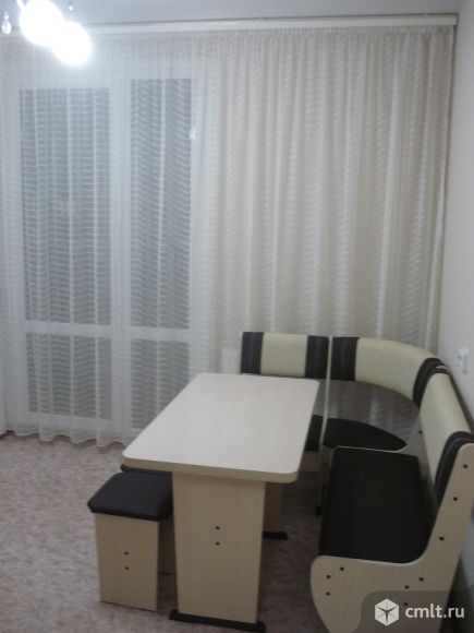 Беговая ул., №219/2. Однокомнатная квартира, 11/17 эт. Фото 1.