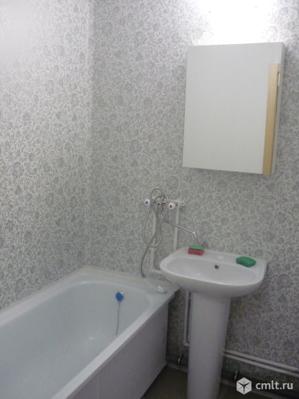 Беговая ул., №219/2. Однокомнатная квартира, 11/17 эт. Фото 8.