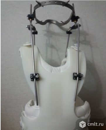 Гало-аппарат Halo-аппарат Хало-аппарат. Фото 1.