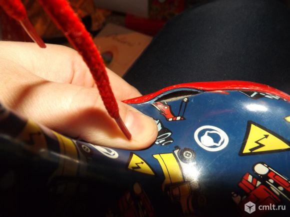 Сапоги резиновые даром. Фото 1.