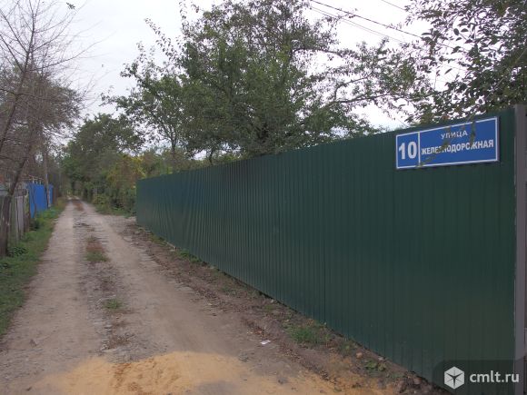 Карта воронеж дальние сады