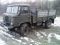 Бортовой ГАЗ 66 - 1984 г. в.. Фото 3.