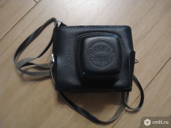 Зенит ЕТ новое состояние.. Фото 3.