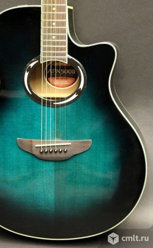 Куплю гитару за чисто символическую цену.. Фото 2.