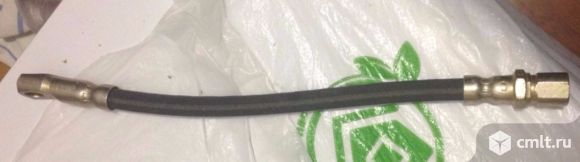 Тормозной шланг на ваз. Фото 2.