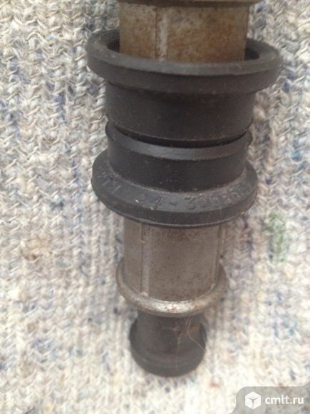 Ремкомплект газ-2410,31029 рычага маятникового. Фото 4.