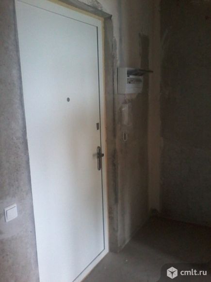 1-комнатная квартира 36,1 кв.м. Фото 1.