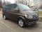 Микроавтобус Volkswagen-Caravelle-T6 2016 г.в., 8 мест. Пассажирские автоперевозки: город, межгород.. Фото 1.