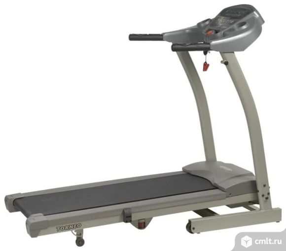 Беговая дорожка Торнео Нота Torneo Nota T-307. Фото 1.