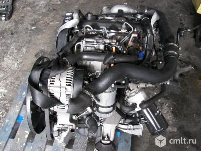 Двигатели для Volkswagen Passat B-5 1,6, 1,8, 1,9 t.d.. Фото 1.