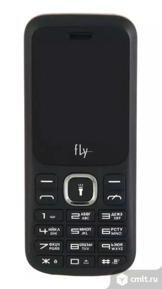 Fly-FF177, для 2 SIM-карт, камера, радио, bluetooth, MP3. Фото 1.