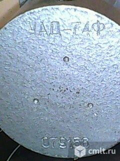 Элекродвигатель УАД-74Ф. Фото 3.