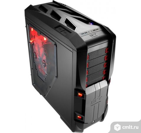 Амд Phenom(tm) IIx4. 945 Proccer 4-ядерный. Фото 1.