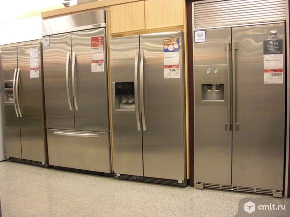 Холодильник Импортный куплю. Фото 1.