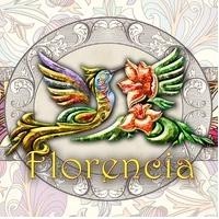 Florencia, студия флористики и дизайна. Фото 1.