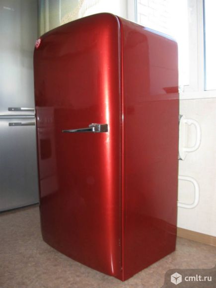 Куплю Холодильник б/у до 3-х лет. Фото 1.