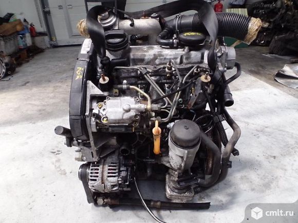 Для Seat-Ibiza. Фото 1.