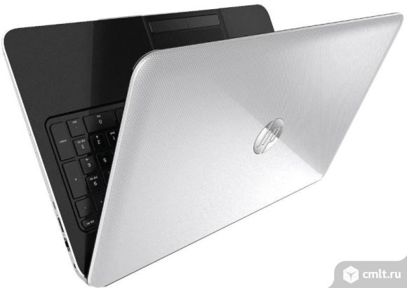 HP pavilion i7 4/8озу8GB HDD1000GB разбор. Фото 1.