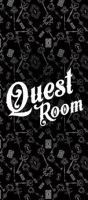 Quest Room, квест-клуб. Фото 1.