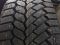 Шины зимние Continental Conti4x4IceContact 265/60 R18 110T. Фото 1.