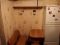Большая комната 18 кв.м на Космонавтов. Ремонт, оборудованная кухонная зона.. Фото 5.