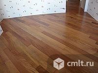 Комплексный ремонт, линолеум, ламинат, наливные полы. Фото 1.