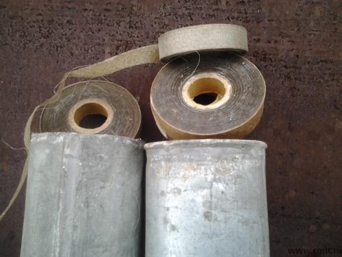 Микалента. Фото 1.