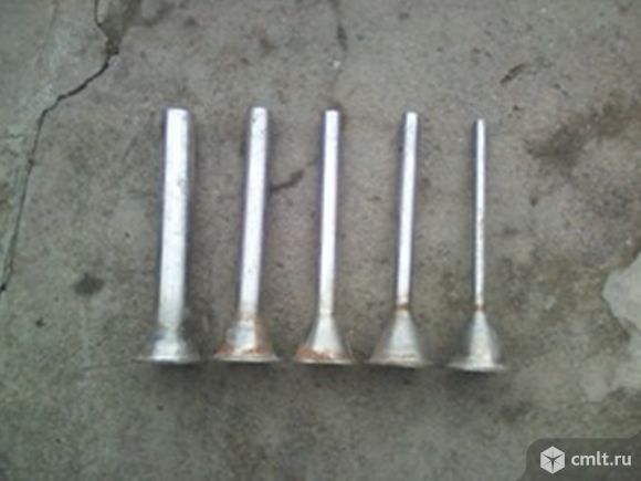 Машина вакуумная фаршенаполнительная МВФН-100.. Фото 6.