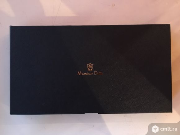 Мужские часы Massimo Dutti. Фото 7.