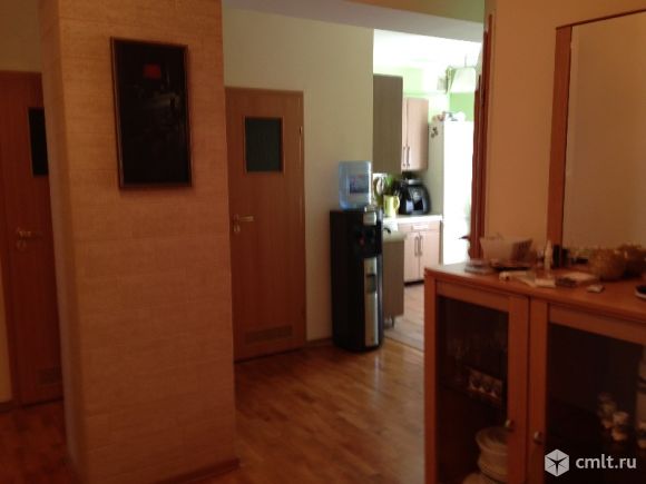 3-комнатная квартира 80 кв.м. Фото 1.