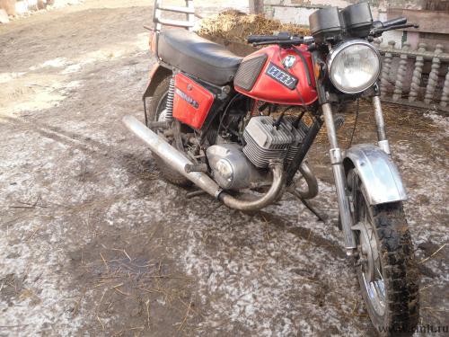 Продаю иж юпитер 5. Фото 1.