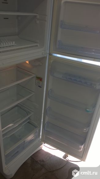 Холодильник Electrolux. Фото 1.