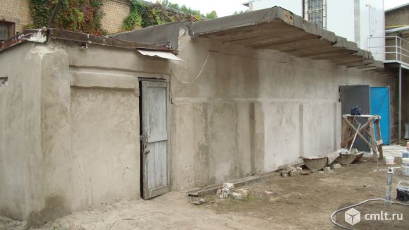 Производственно - складское помещение 60 кв.м.. Фото 6.