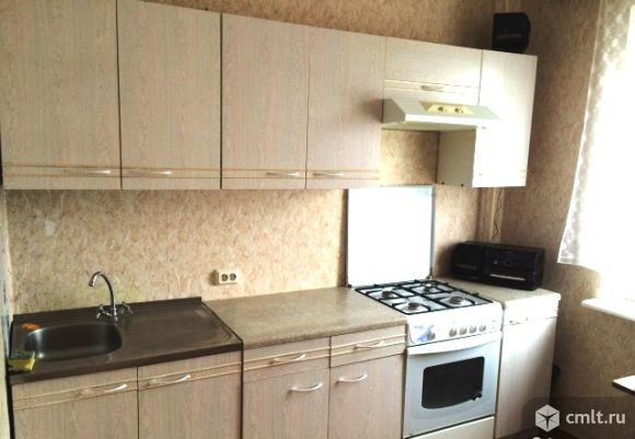 2-комнатная квартира 55 кв.м. Фото 1.