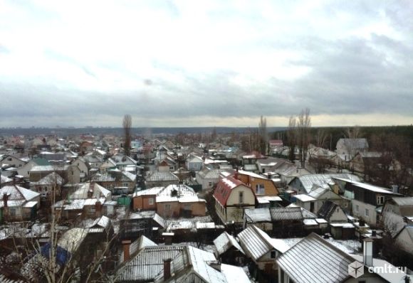 2-комнатная квартира 55 кв.м. Фото 7.