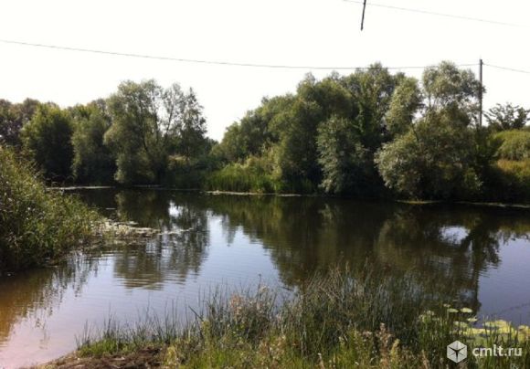 Баня в новой усмани воронежской области у реки