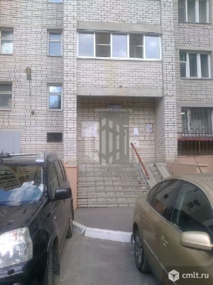 2-комнатная квартира 63 кв.м. Фото 1.