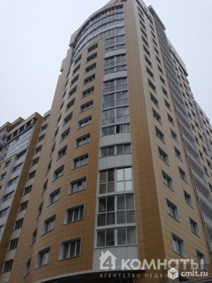 2-комнатная квартира 71 кв.м. Фото 1.