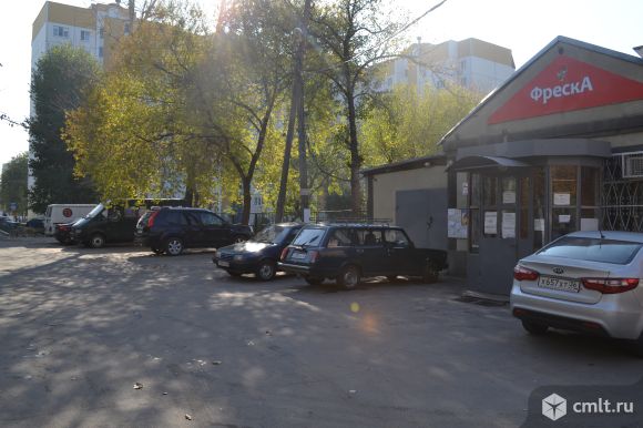 Здание, Придонской, Мосина ул., №4, 170 кв.м, под магазин. Фото 3.