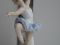 Фарфоровая статуэтка Юная балерина. (Pavone). Фото 3.