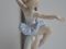 Фарфоровая статуэтка Юная балерина. (Pavone). Фото 4.
