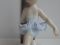 Фарфоровая статуэтка Юная балерина. (Pavone). Фото 5.