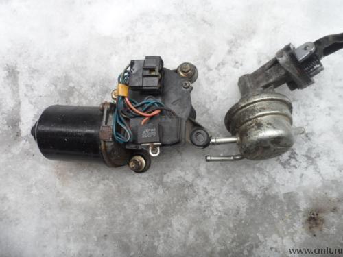 Mazda 626. Фото 8.