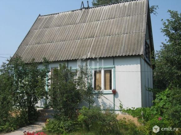 Дача 60 кв.м. Фото 1.