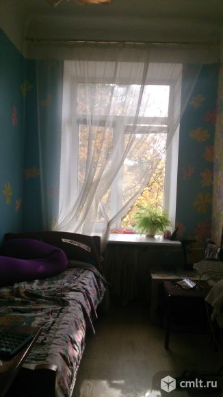 Чайковского ул., №1. Трехкомнатная квартира, 68.5/50/8 кв.м. Фото 8.