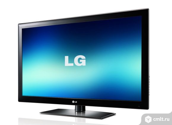 Телевизор ЖК LG 32LK530 FHD USB 100Гц. Фото 1.