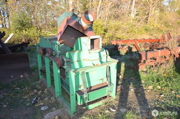 Приспособление Змиевского. Фото 1.