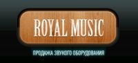 Royal Music, продажа персональных домашний кинотеатров. Фото 1.