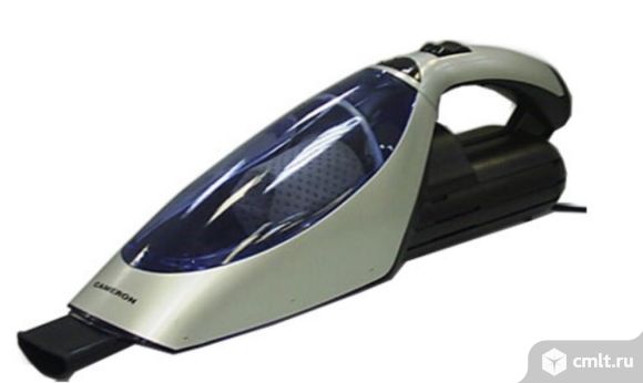 Автомобильный пылесос Cameron CAV-122. Фото 1.