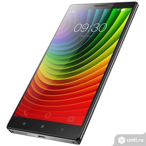 Смартфон Lenovo Lenovo vibe z2 pro k920. Фото 1.